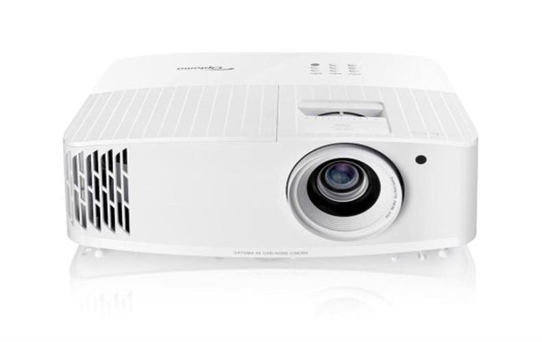 OPTOMA מקרן מנורה 4000ANSI 4K UHD38X