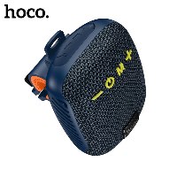 רמקול בלוטוס לכידון האופניים \ אופנוע לרכיבה מהנה HOCO HC35
