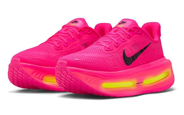 נעלי נייק Nike Vomero Premium ורוד