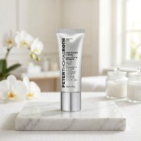 פריימר חדשני לטשטוש קמטים מיידי מבית Peter Thomas Roth