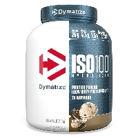דיימטייז איזו 100 | Dymatize Iso 100