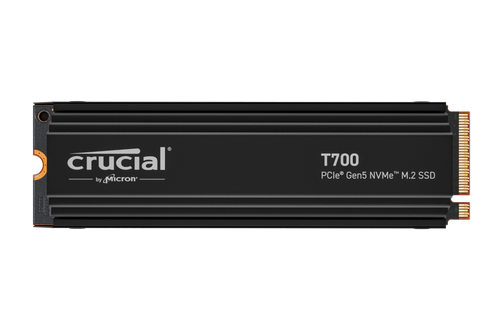 Crucial P310 2TB NVMe M.2 2230 PCIe Gen4 SSD – מהירות 7100/6000MB/s