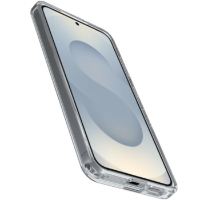 כיסןי OtterBox Symmetry ל- Samsung Galaxy S26 Plus תומך ב- MagSafe צבע שקוף