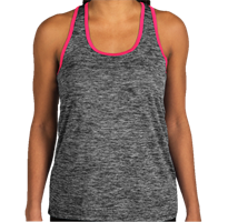 Sport-tech women's tanks