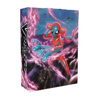 מארז פוקימון באטל דק זראורה Pokémon TCG: Deoxys V Battle Deck