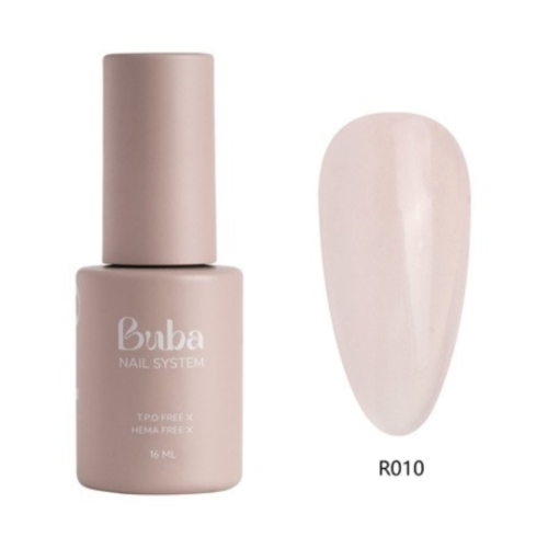 ראבר בייס בובה Buba HEMA FREE גוון R010