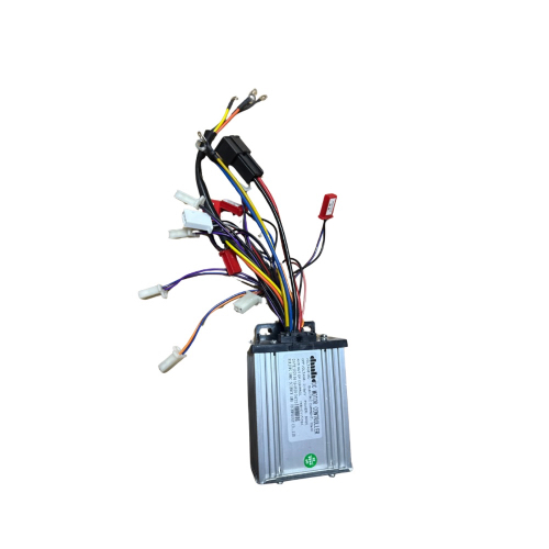 בקר 36v  מקורי טייגר מתאים לדגם ETM-300