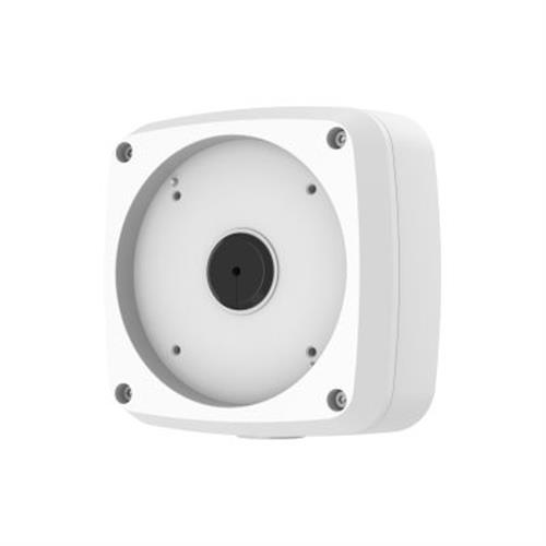WATER-PROOF JUNCTION BOX