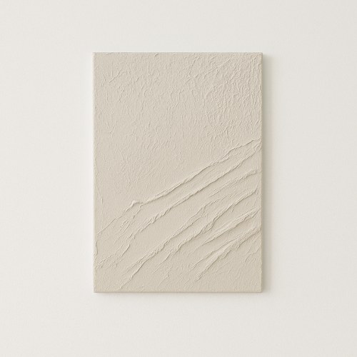 Sand Wave Canvas