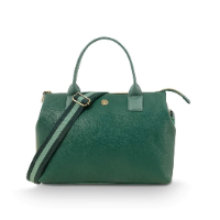 Cross Body דגם FIA גדול עם ידיות נשיאה | 34x16x26.5 ס"מ