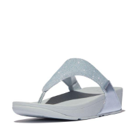 FitFlop lulu כפכפי פיטפלופ לולו תכלת | FZ7-C34