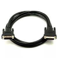 כבל DVI באורך 1.8 מטר מבית GoldTouch