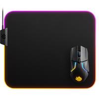 משטח רך לעכבר SteelSeries QCK Prism Medium