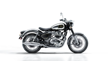 Classic 650