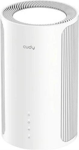 ראוטר 5G + Wi-Fi 6 במהירות AX3000 - דגם P2 חברת CUDY