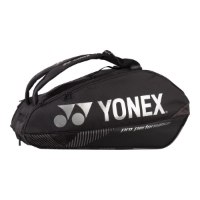 תיק טניס YONEX PRO RACQUET BAG (9PCS) BLACK