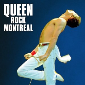 QUEEN/ROCK MONTREAL -3LP