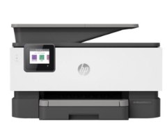 מדפסת משולבת HP OfficeJet Pro 9013 WIFI LAN