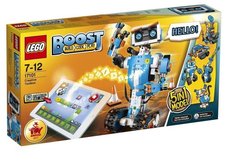 lego boost 17101