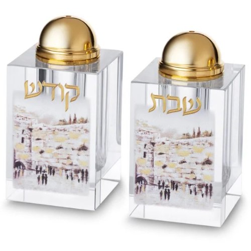 מלחית קריסטל כותל