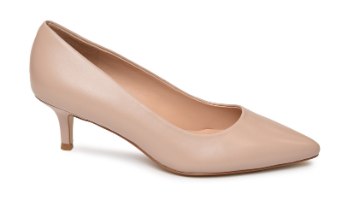 נעלי עקב נוחות עור לנשים CELLINI דגם - C2240