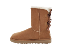 Bailey Bow II Brown