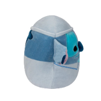 סקווישמלו - בובה בד סטיץ' - Squishmallows Stitch In Pijamas
