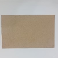 גלויית דואר מנדטורית לא משומשת – 7 מיל, מגדל דוד