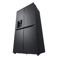 מקרר 4 דלתות LG דגם GR-730BDIS