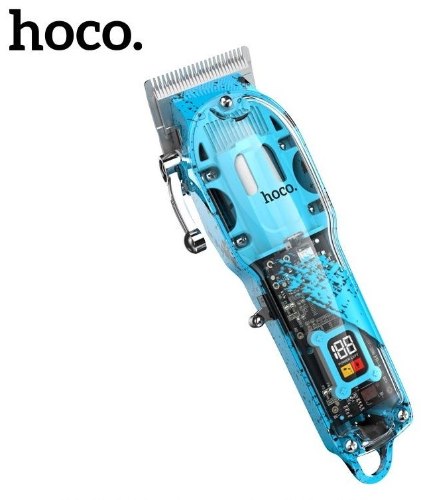 מכונת תספורת HOCO DAR10