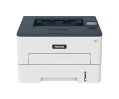 מדפסת לייזר אלחוטית קווית שחור לבן Xerox B230