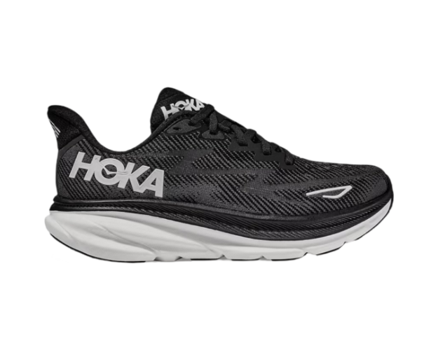 Hoka clifion 9 wide-הוקא קליפטון 9 רחבות