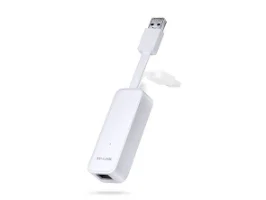 מעביר tp-link USB3 TO GIGA LAN TL-UE300