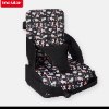 דגם 6 - בוסטר מתקפל לכיסא אוכל לילדים