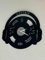 שעון ברכת העסק -מוזיקה