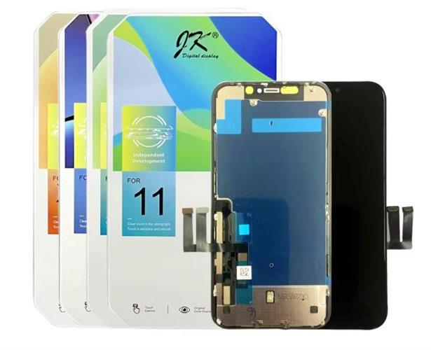 מסך לאייפון XS (מסך INCELL JK) באריזה מהודרת