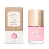 MOYOU LONDON - CANDY FLOSS