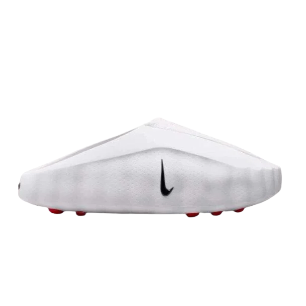 Nike Mind 001 White Speed Red - כפכפים נייק מיינד