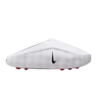 Nike Mind 001 White Speed Red - כפכפים נייק מיינד