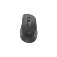 מארז מקלדת ועכבר אלחוטי צבע גרפיט Logitech Signature Comfort Plus Combo MK880 – פריט בודד עכבר אלחוטי בצבע גרפיט