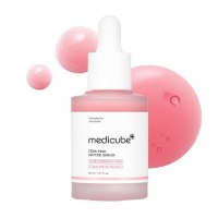 Medicube - סרום זרעי סלמון לטיפוח עור הפנים
