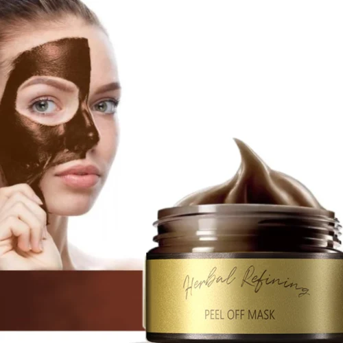 מסכת פנים לניקוי עמוק- Cleanmask