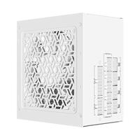 ספק כוח Antec GSK 850 V2 850W ATX3.1 80+ Gold Full Modular White