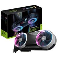 Gigabyte RTX 5070 Ti GV-N507TAORUS IF-16GD