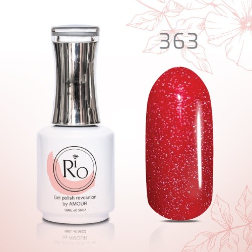 לק ג'ל ריו 363 RIO