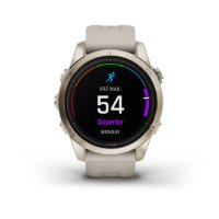 שעון דופק Garmin Epix Pro (Gen 2) 42mm Sapphire 