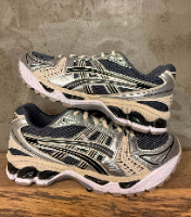 Asics Gel Kayano 14 Unisex  סניקרס ג'ל קיאנו 14 יוניסקס