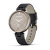 שחור - שעון דופק Garmin Lily Classic
