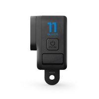 מצלמת אקסטרים מתקדמת GoPro Hero 11 Black לתיעוד חוויות בלתי נשכחות בכל רגע