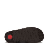 גן FF מיול חום שוקולד Gen-FF Closed Back Mule FITFLOP פיטפלופ